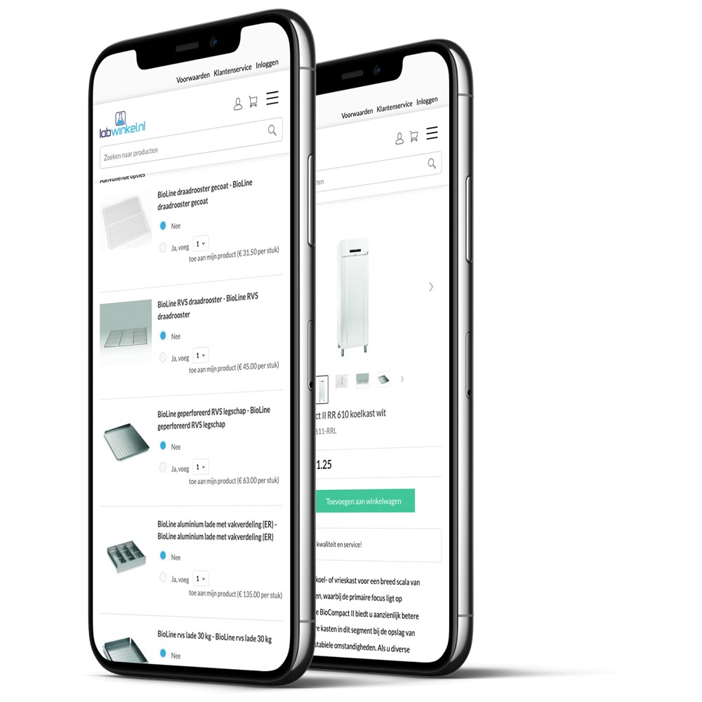 Website laten maken Bommelerwaard